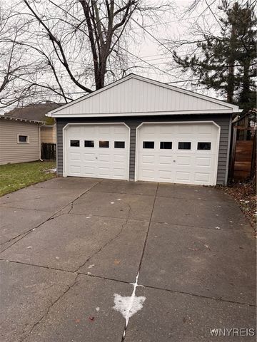 389 Starin Avenue, Buffalo, NY 14216