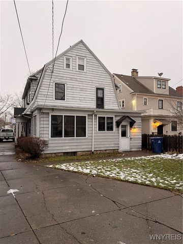 389 Starin Avenue, Buffalo, NY 14216