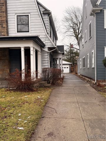 389 Starin Avenue, Buffalo, NY 14216