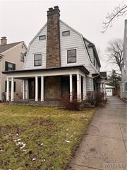 389 Starin Avenue, Buffalo, NY 14216