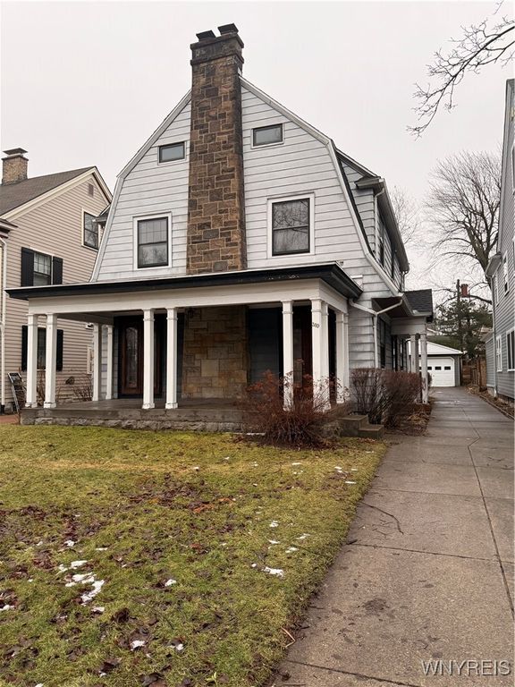 389 Starin Avenue, Buffalo, NY 14216