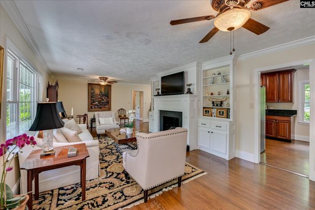 215 Barnard Avenue SE, Aiken, SC 29801
