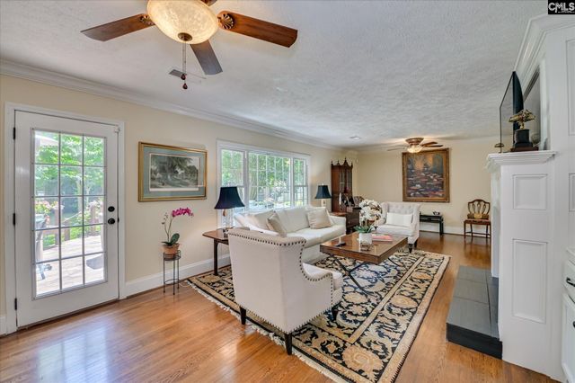 215 Barnard Avenue SE, Aiken, SC 29801