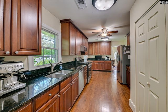 215 Barnard Avenue SE, Aiken, SC 29801