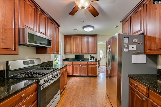 215 Barnard Avenue SE, Aiken, SC 29801