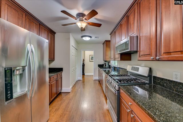 215 Barnard Avenue SE, Aiken, SC 29801