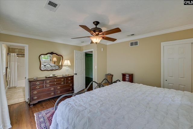 215 Barnard Avenue SE, Aiken, SC 29801