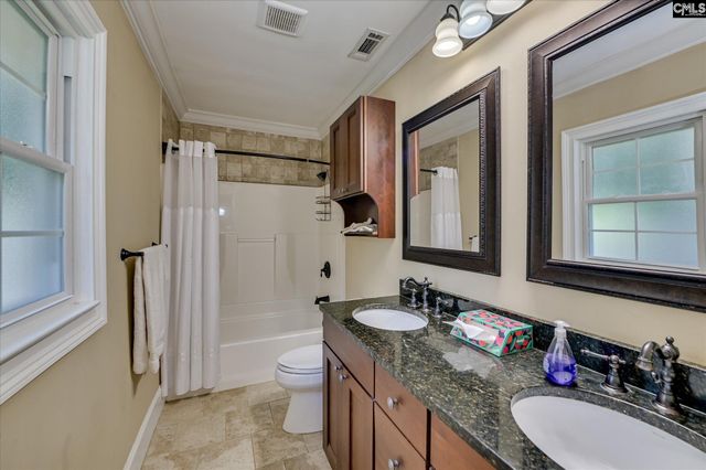 215 Barnard Avenue SE, Aiken, SC 29801