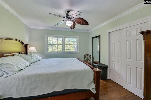 215 Barnard Avenue SE, Aiken, SC 29801