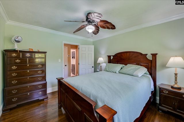215 Barnard Avenue SE, Aiken, SC 29801