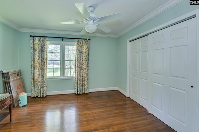 215 Barnard Avenue SE, Aiken, SC 29801