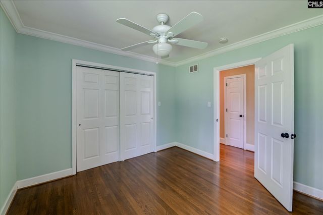 215 Barnard Avenue SE, Aiken, SC 29801