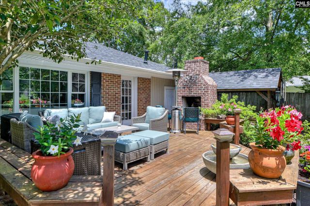 215 Barnard Avenue SE, Aiken, SC 29801