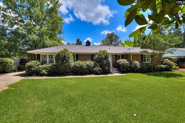 215 Barnard Avenue SE, Aiken, SC 29801