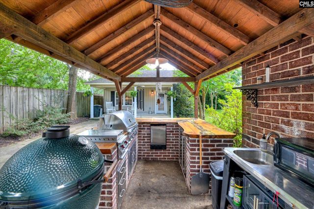 215 Barnard Avenue SE, Aiken, SC 29801