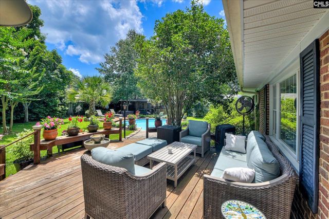 215 Barnard Avenue SE, Aiken, SC 29801
