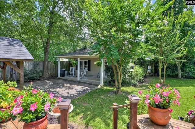 215 Barnard Avenue SE, Aiken, SC 29801