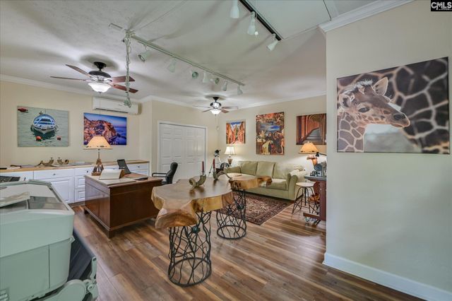 215 Barnard Avenue SE, Aiken, SC 29801