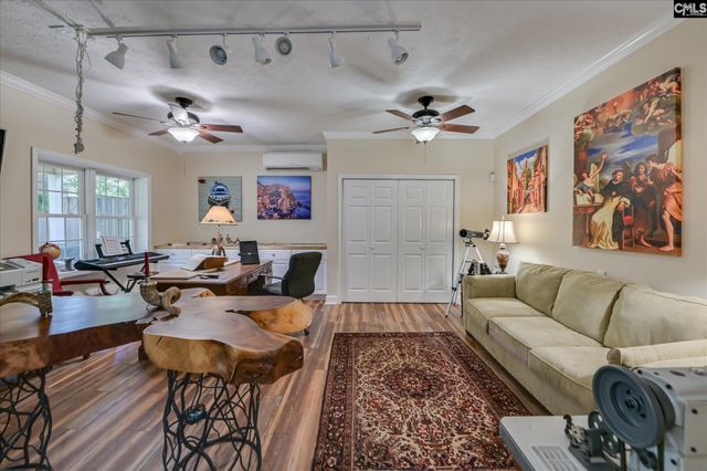 215 Barnard Avenue SE, Aiken, SC 29801