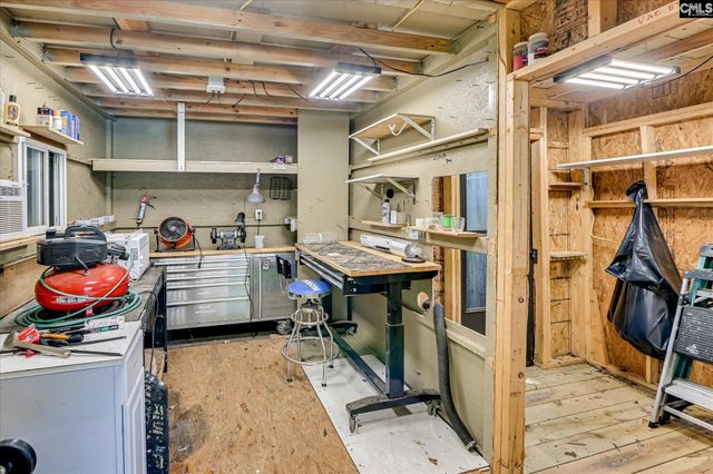 215 Barnard Avenue SE, Aiken, SC 29801