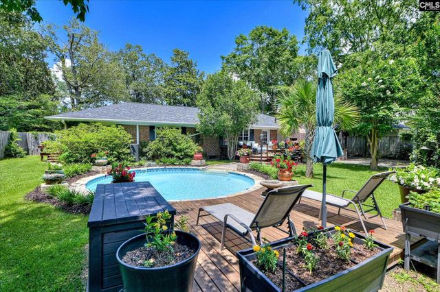 215 Barnard Avenue SE, Aiken, SC 29801