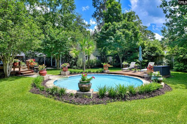 215 Barnard Avenue SE, Aiken, SC 29801