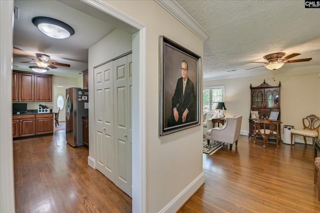 215 Barnard Avenue SE, Aiken, SC 29801