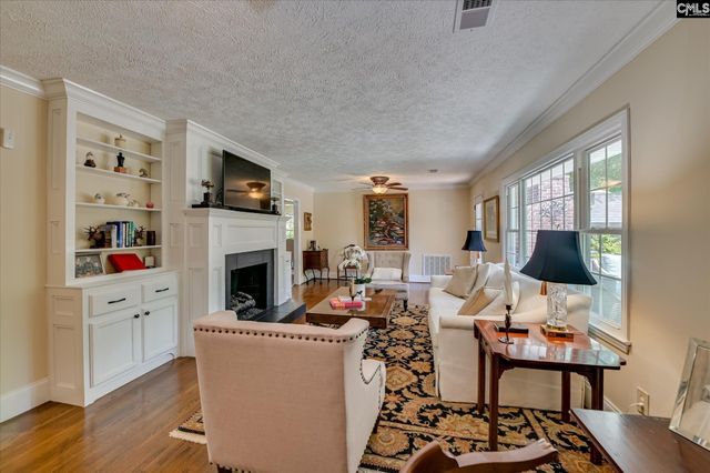 215 Barnard Avenue SE, Aiken, SC 29801