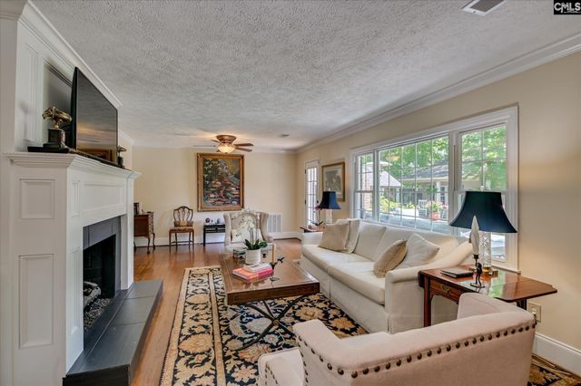 215 Barnard Avenue SE, Aiken, SC 29801