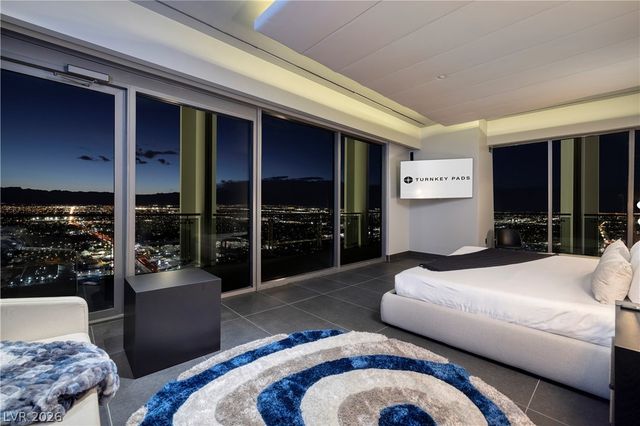 4381 West Flamingo Road 55302, Las Vegas, NV 89103