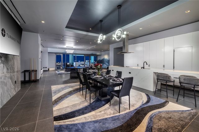 4381 West Flamingo Road 55302, Las Vegas, NV 89103