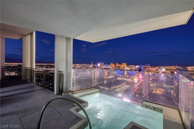 4381 West Flamingo Road 55302, Las Vegas, NV 89103