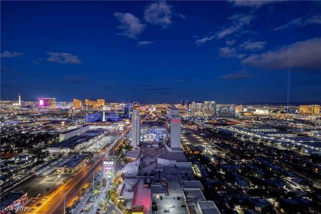 4381 West Flamingo Road 55302, Las Vegas, NV 89103