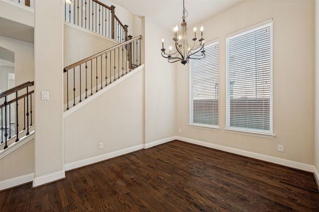 4130 Maclin Drive, Celina, TX 75009
