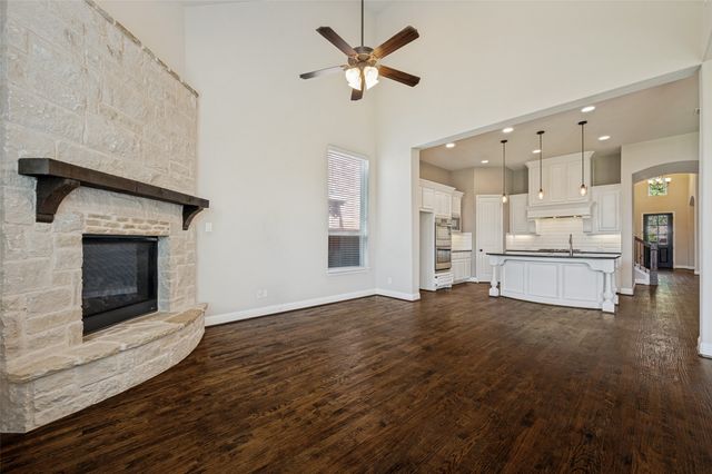 4130 Maclin Drive, Celina, TX 75009