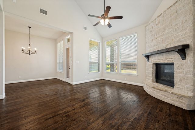 4130 Maclin Drive, Celina, TX 75009