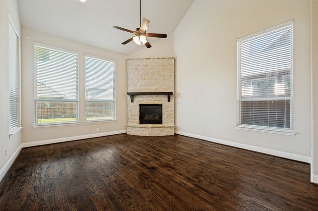 4130 Maclin Drive, Celina, TX 75009