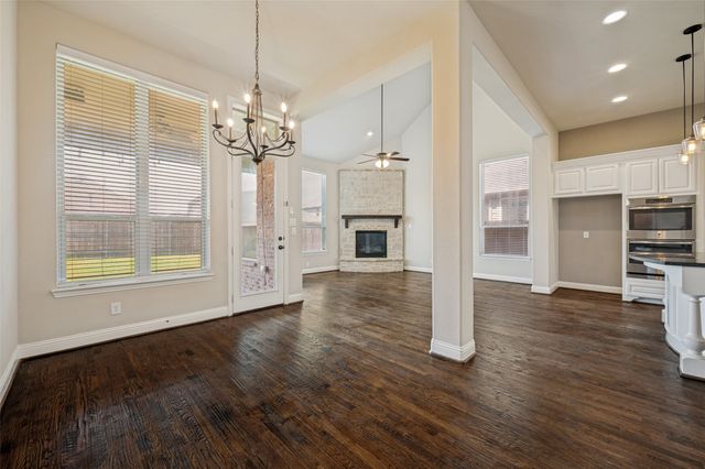 4130 Maclin Drive, Celina, TX 75009