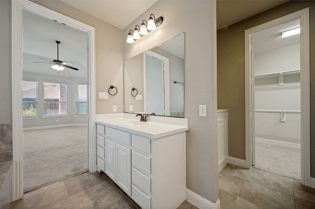 4130 Maclin Drive, Celina, TX 75009
