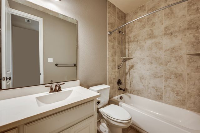 4130 Maclin Drive, Celina, TX 75009