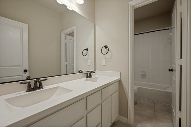 4130 Maclin Drive, Celina, TX 75009