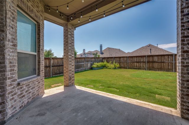 4130 Maclin Drive, Celina, TX 75009