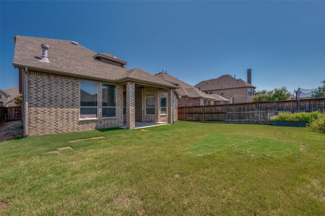 4130 Maclin Drive, Celina, TX 75009