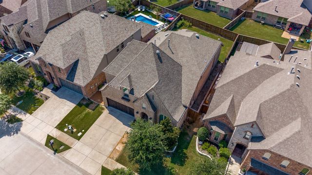 4130 Maclin Drive, Celina, TX 75009