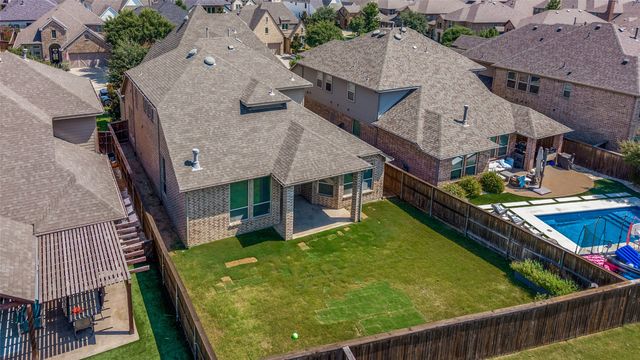 4130 Maclin Drive, Celina, TX 75009
