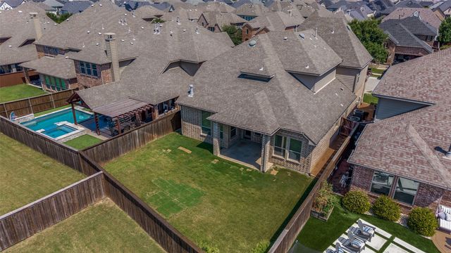 4130 Maclin Drive, Celina, TX 75009