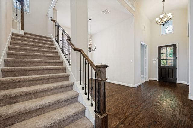 4130 Maclin Drive, Celina, TX 75009