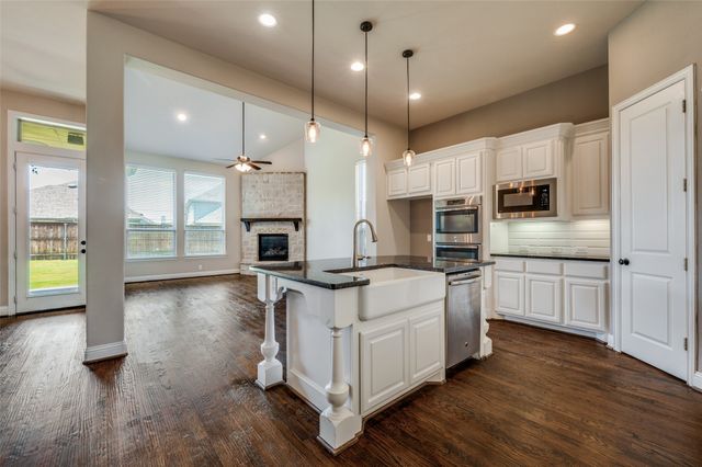 4130 Maclin Drive, Celina, TX 75009