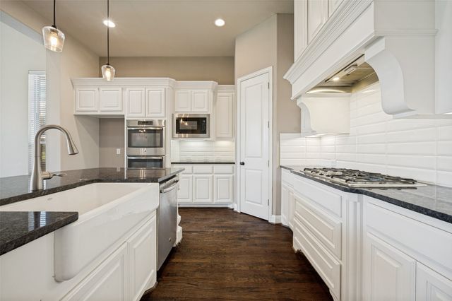 4130 Maclin Drive, Celina, TX 75009