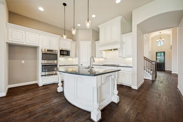 4130 Maclin Drive, Celina, TX 75009
